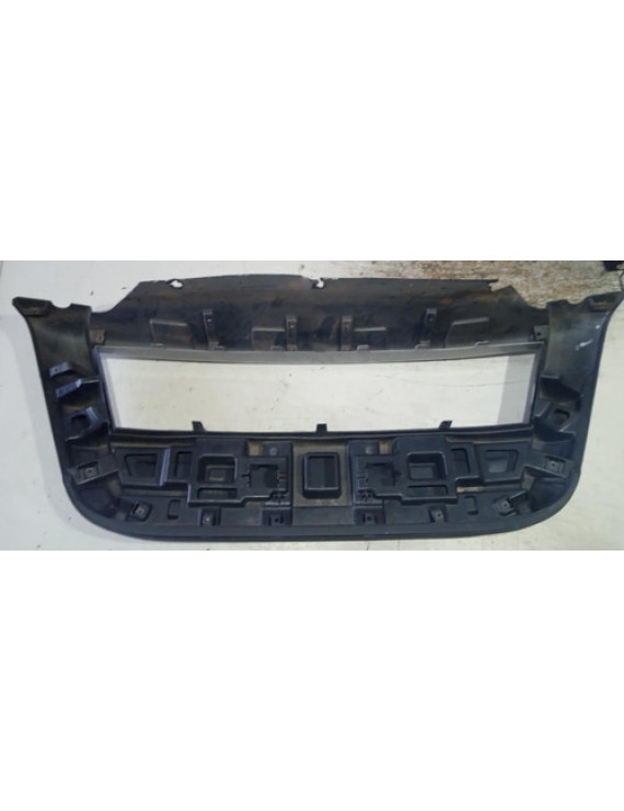 Over Bumper Renault Sandero Stepway 2006 - 2010