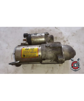 Motor De Arranque Partida Vera Cruz 3.8 V6 2010