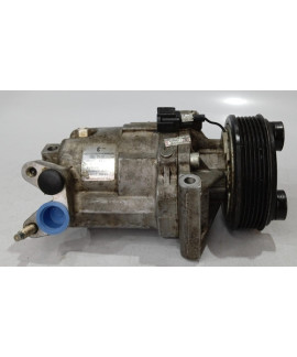 Compressor Nissan Tiida 1.8 2008 2009 2010 2011 2012 2013 14