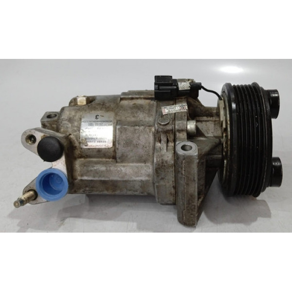 Compressor Nissan Tiida 1.8 2008 2009 2010 2011 2012 2013 14