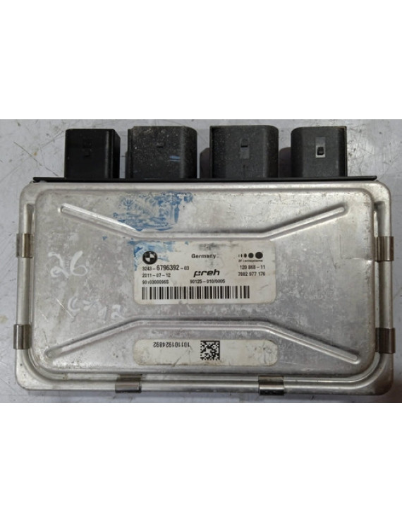 Módulo Direção Bmw 550 750 2009 - 2019 / 6796392-03   