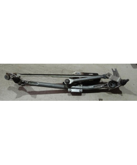 Motor Limpador Dianteiro Bmw 320 2008 - 2012 697826304