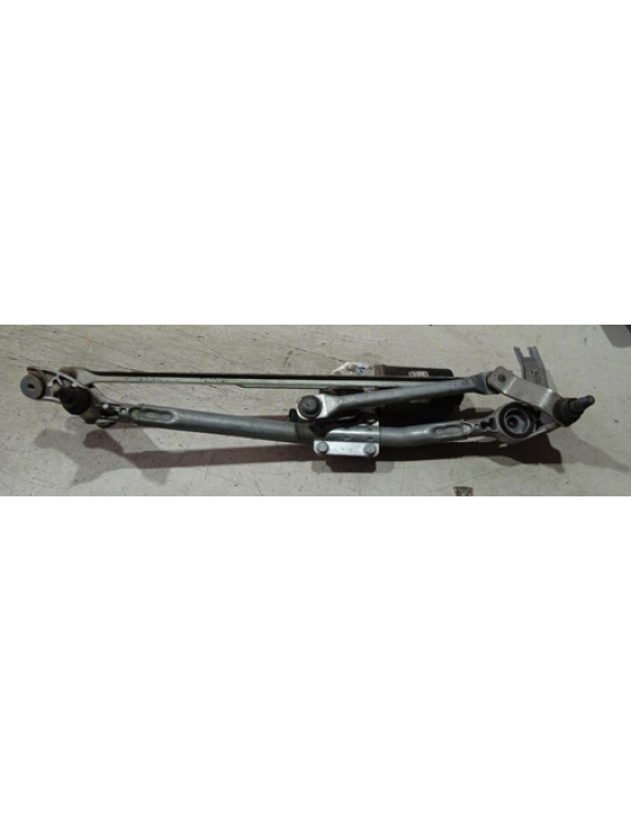 Motor Limpador Dianteiro Bmw 320 2008 - 2012 697826304