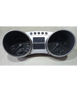 Painel De Instrumentos Mercedes Ml320 2010 2011