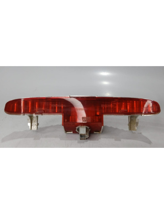 Break Light Luz De Freio Honda Civic 2001 - 2005