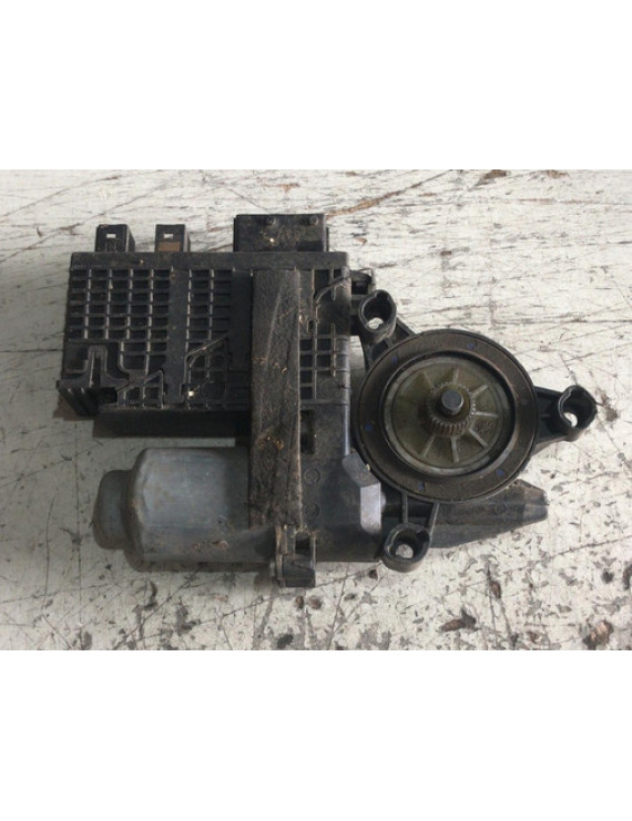 Motor Vidro Dianteiro Esquerdo Citroen C4 Pallas 2014 2015