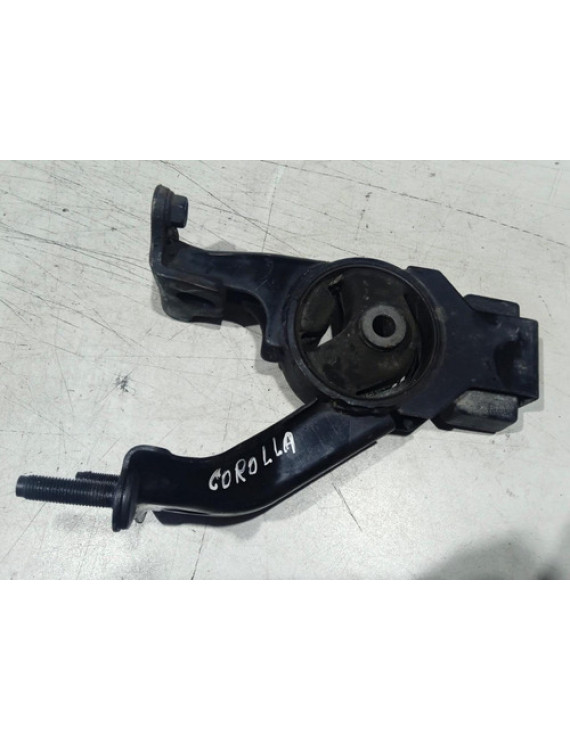 Coxim Traseiro Motor Corolla 1.8 2003 - 2008