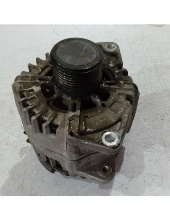 Alternador Mercedes E300 Glc 2.0 2020 