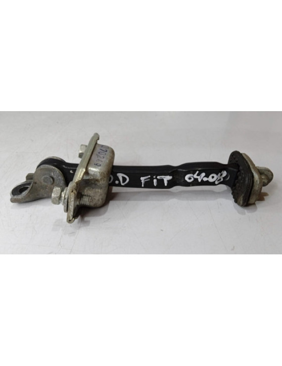 Limitador De Porta Dianteira Direita Honda Fit 2003 - 2008