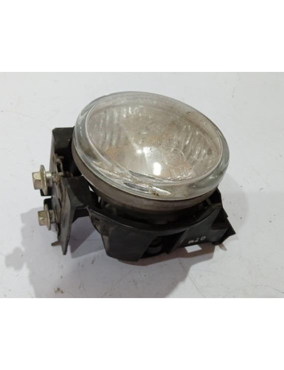 Farol De Milha Direito Subaru Impreza Wrx 2010 2011