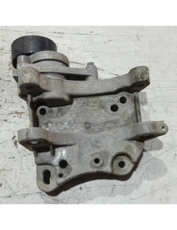 Suporte Alternador Peugeot 208 C4 1.5 Flex 2014 2015