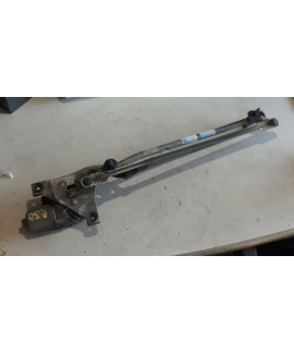 Motor Limpador Parabrisa Volvo C30 2006 - 2010