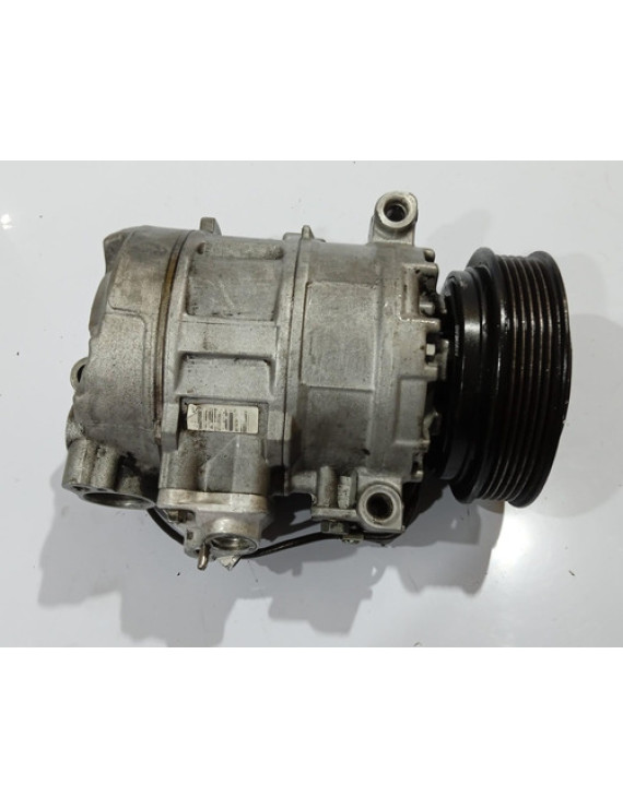 Compressor De Ar Audi A6 Allroad 2.7 Turbo 2001 2002 2003