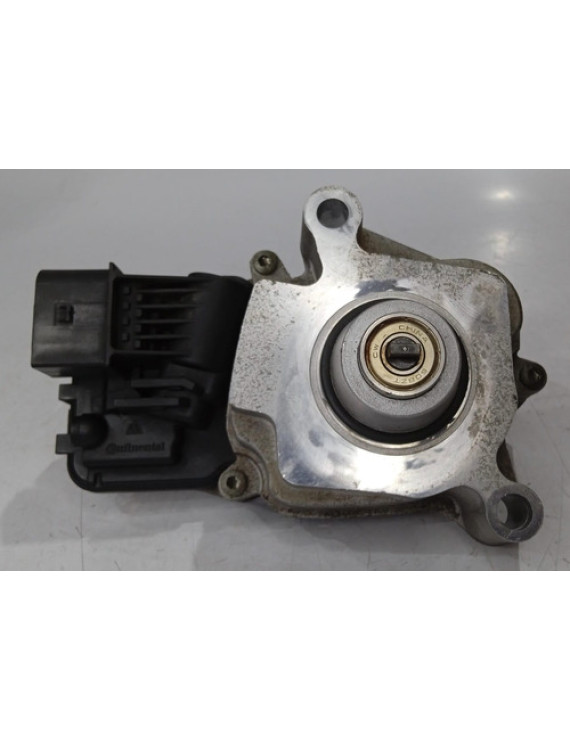 Motor Atuador Tração Bmw X5 X6 3.0 2013 2014 2015 862334501