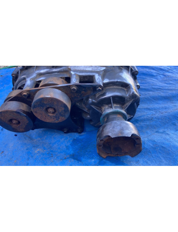 Caixa De Tração Jeep Cherokee 3.1 4x4 2000 - 2006