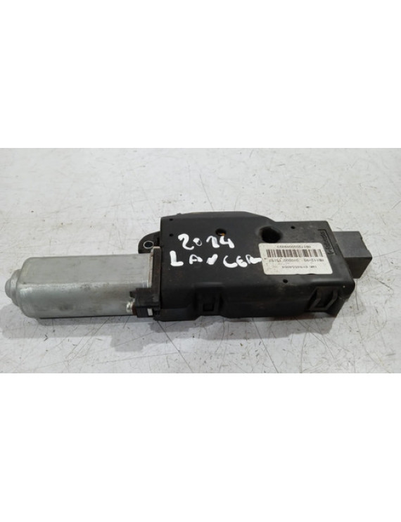 Motor Teto Solar Lancer 2013 2014 2015 2016