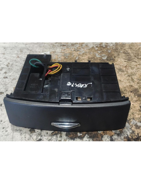 Console Cinzeiro Kia Sorento 2004 2005 2006 2007 2008 2009