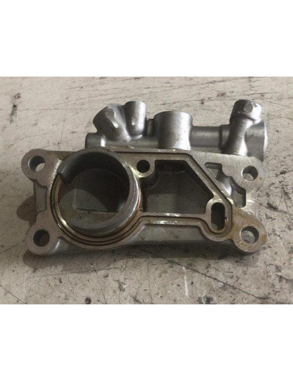 Flange Outlander 3.0 2012