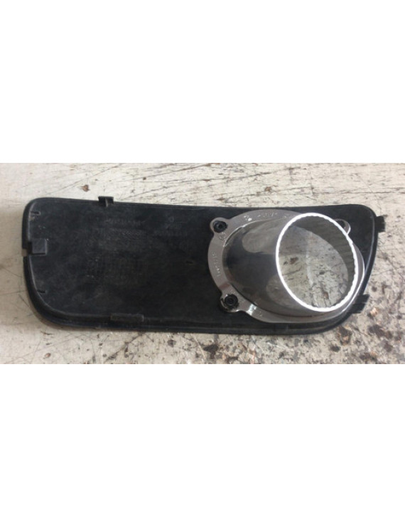 Moldura Farol De Milha Direito Fiat Palio 2004 - 2007