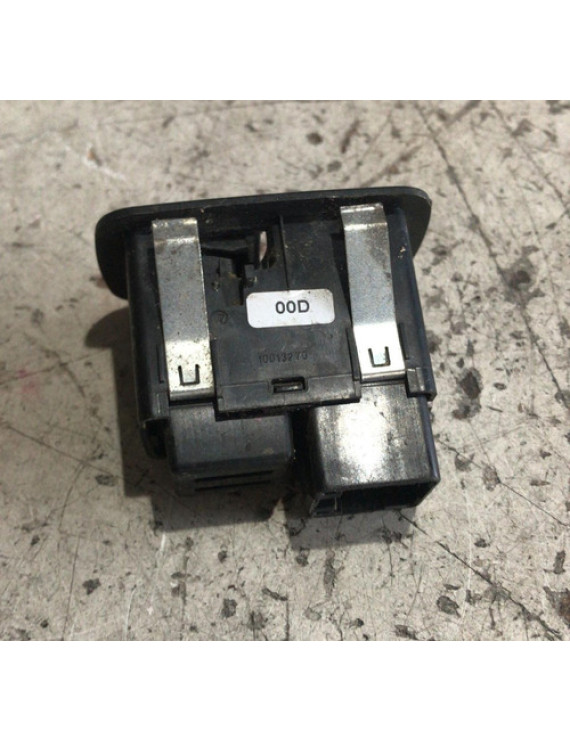 Comando Vidro Elétrico Traseiro Jeep Cherokee 2012 2013 2014