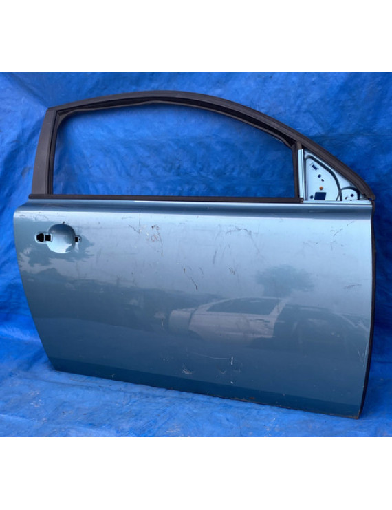 Porta Dianteira Direita Volvo C30 2007 A 2013