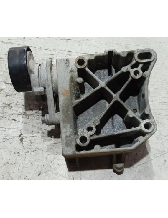 Suporte Alternador Peugeot 208 C4 1.5 Flex 2014 2015