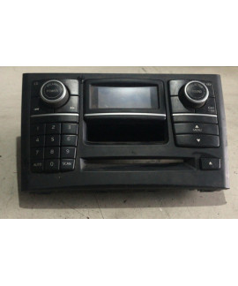 Radio Cd Player Volvo Xc90 2007 - 2012 / 31300031