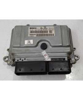 Módulo Injeção Volvo C30 2.5 T5 2007 - 2011 / 0261209038