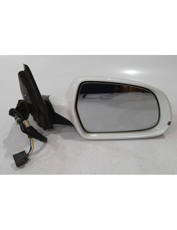 Retrovisor Direito Com Pisca Audi A4 2011 2012 2013 2014