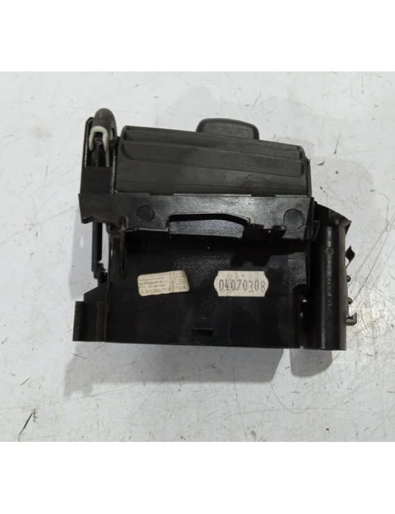 Difusor Ar Central Esquerdo Mercedes C180 2004 2005