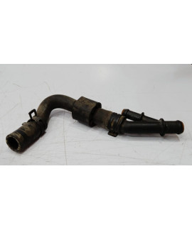 Conector Flange Mangueira Y Radiador Audi A3 1.8 Turbo 2005