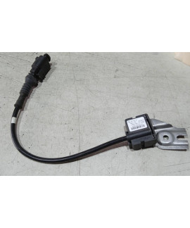 Sensor De Aceleração Audi Q7 3.0 V6 2015 / H7l0907673e