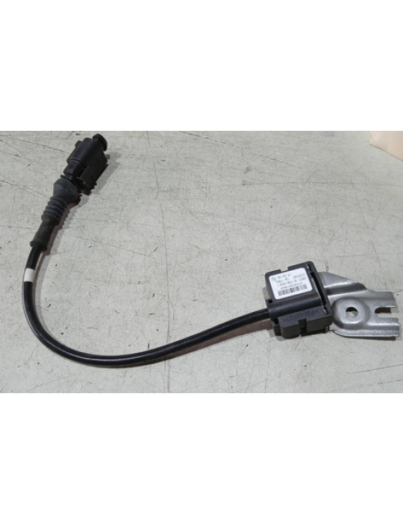 Sensor De Aceleração Audi Q7 3.0 V6 2015 / H7l0907673e