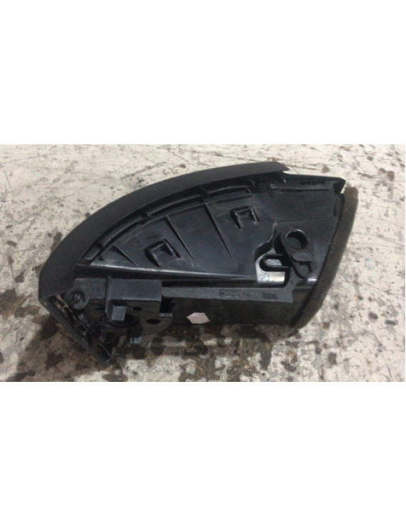 Difusor Ar Condicionado Lateral Direito Bmw 118i 2010