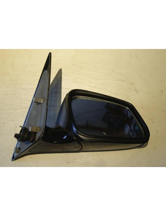 Retrovisor Direito Bmw 535i 2012 - 2016