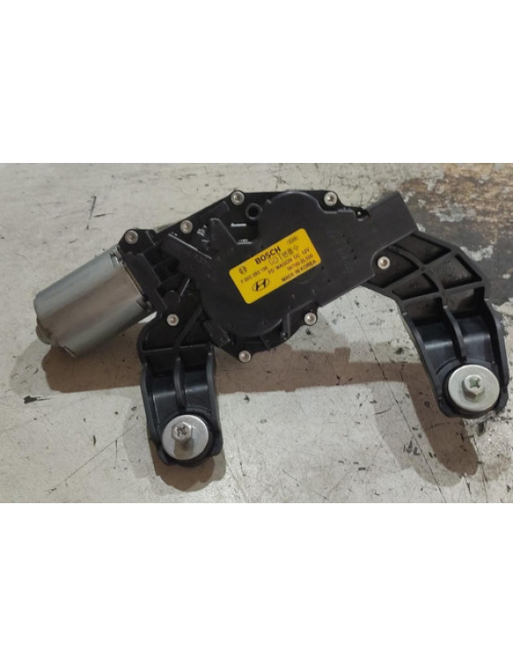 Motor Limpador Traseiro I30 Cw 2009 - 2012