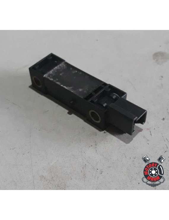 Sensor De Impacto Audi A8 2002 - 4d0959643c