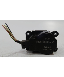 Motor Atuador Caixa De Ar C5 2009 2010 2011