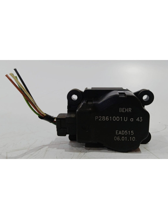 Motor Atuador Caixa De Ar C5 2009 2010 2011