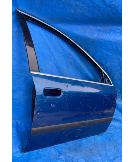 Porta Dianteira Direita Peugeot 607 2001 2002 2003 2004 2005