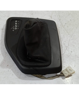 Moldura Coifa Alavanca Câmbio Bmw X1 2010 - 2013