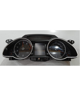 Painel Instrumentos Audi A4 A5 2010 2011 2012 2013 2014 2015