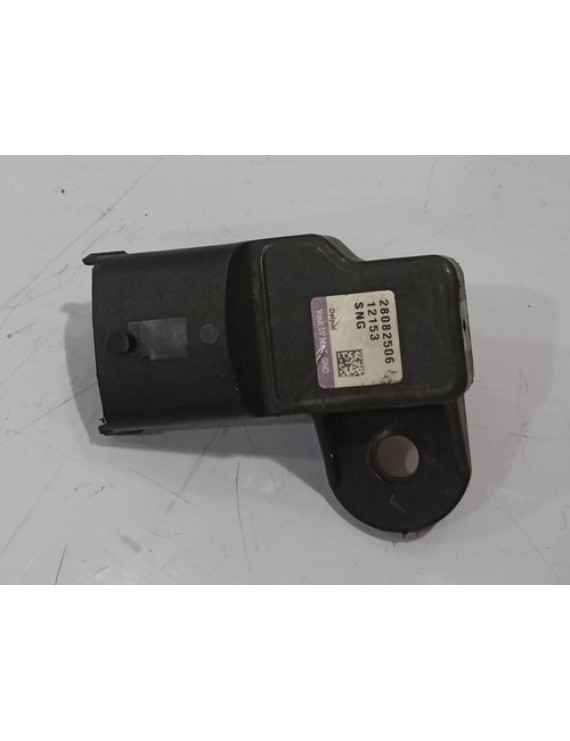 Sensor De Map Jac J3 1.4 2010 2011 2012 / 28082506   