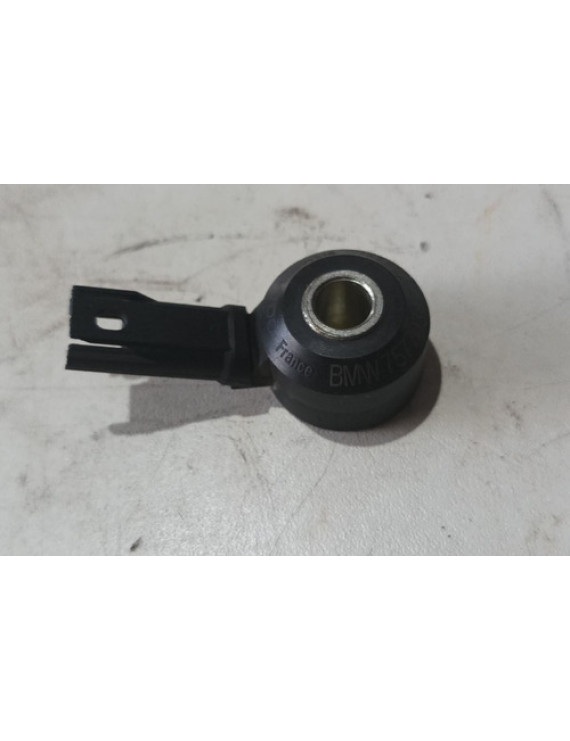 Sensor Detonacao Bmw 550i 4.4 V8 2010 / 7577034-01