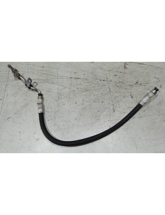 Mangueira Tubo Da Gasolina Bmw 335i 2011