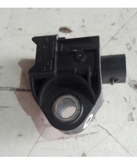 Sensor De Impacto Peugeot 3008 2.6 2019 / 9810452480