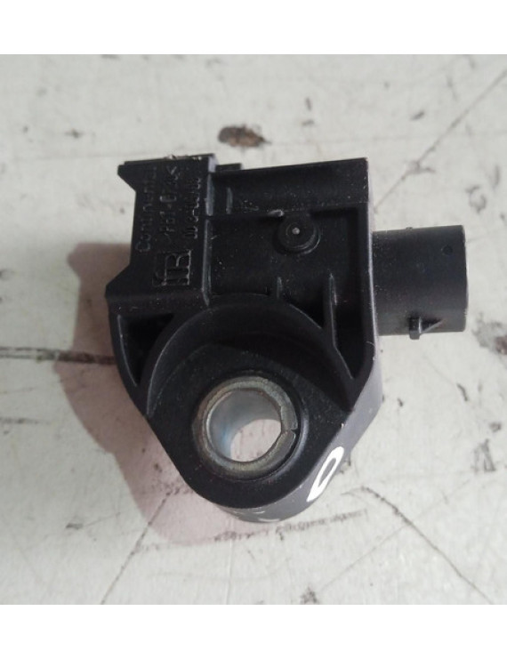 Sensor De Impacto Peugeot 3008 2.6 2019 / 9810452480