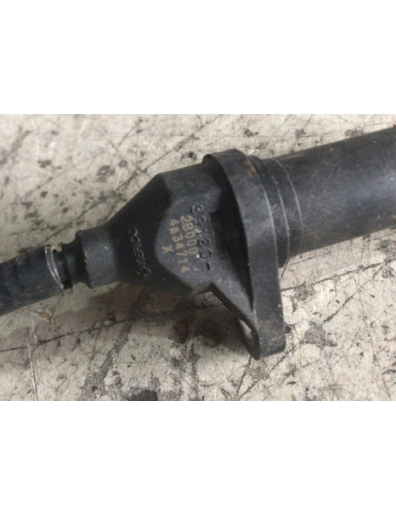 Sensor De Rotação Veloster Hb20 1.6 16v 2013 / 39180-2b000