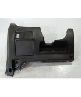 Moldura Inferior Volante Rav4 2001 2002 2003 2004 2005