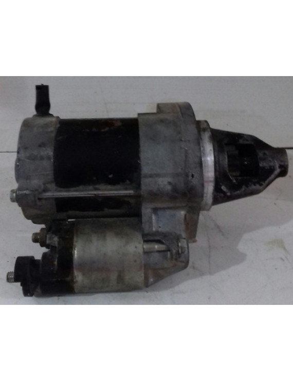 Motor Arranque Partida Honda Fit City 1.4 1.5 Manual 2004 08